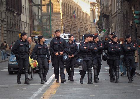 the carabinieri wikipedia